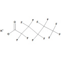 Sel de potassium d&#39;acide dédécafluorohexanoïque N ° CAS 3109-94-2